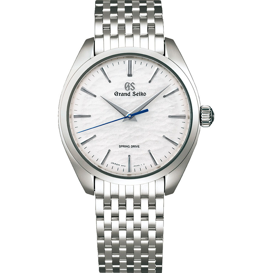 Часы Grand Seiko Elegance SBGY013G